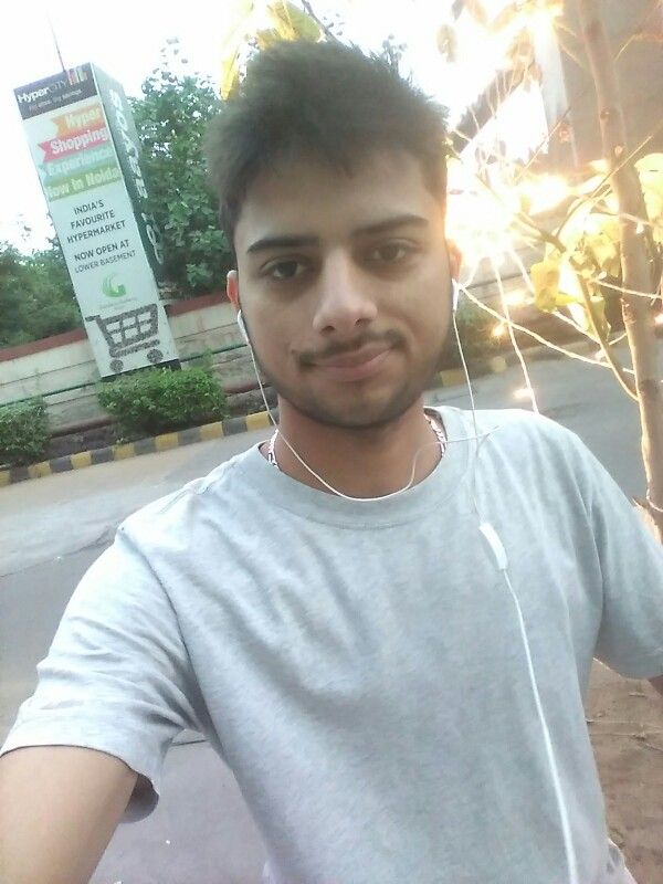 Rakesh Singh