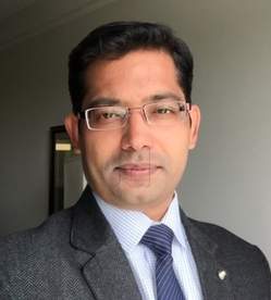 Dr. Manoj Sharma