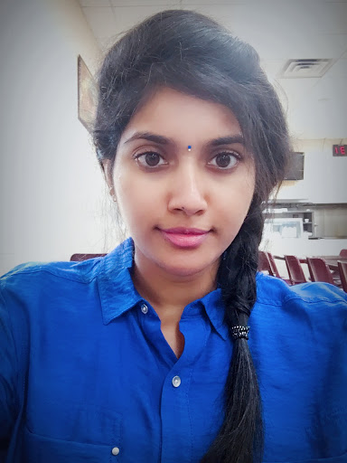 Vaishnavi Vidyadhran