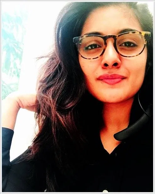 Yashika Sharma